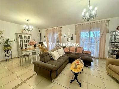 Acheter Maison 128 m2 Ventiseri