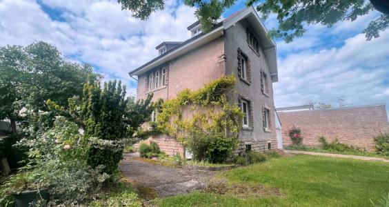 Acheter Maison 159 m2 Montbeliard