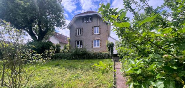 Acheter Maison Montbeliard Doubs