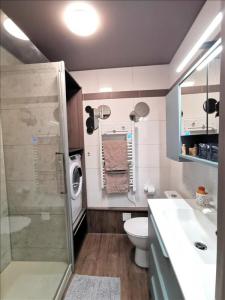 Louer Appartement Paris-11eme-arrondissement Paris
