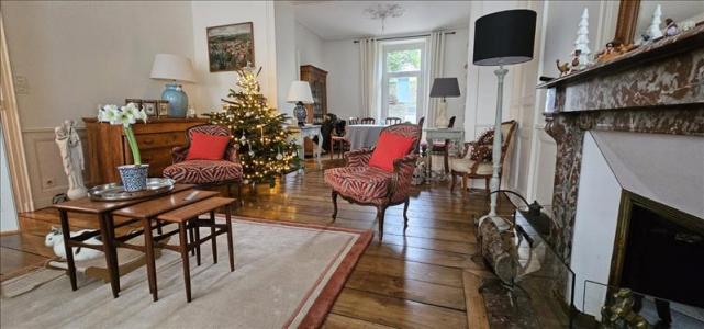 For rent Saint-brieuc 8 rooms 204 m2 Cotes d'armor (22000) photo 1