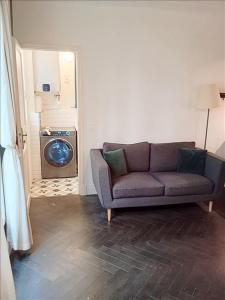 Annonce Location 2 pices Appartement Paris-18eme-arrondissement 75
