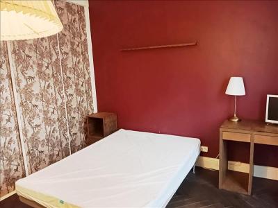 Louer Appartement Paris-18eme-arrondissement Paris