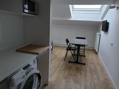 Louer Appartement 25 m2 Bordeaux