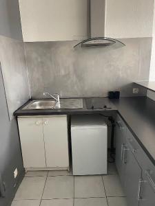 Louer Appartement Bordeaux Gironde