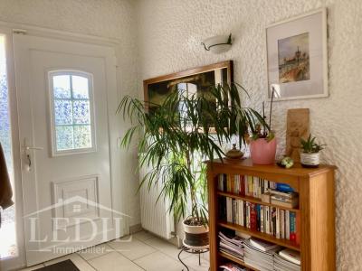 Acheter Maison 185 m2 Taillan-medoc