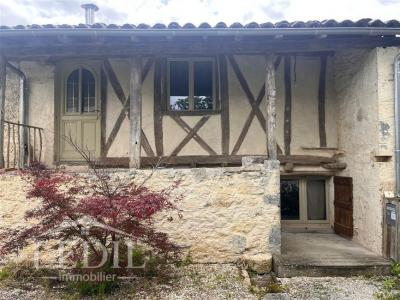 Annonce Vente 3 pices Maison Labrihe 32