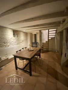 Acheter Maison Labrihe Gers