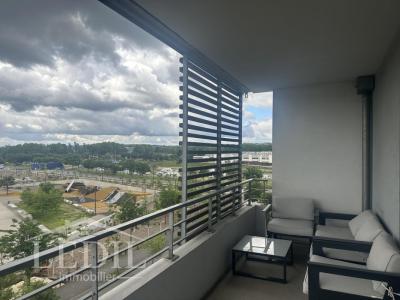 For sale Toulouse 4 rooms 80 m2 Haute garonne (31500) photo 0