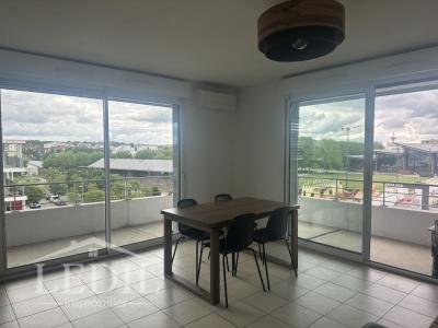 For sale Toulouse 4 rooms 80 m2 Haute garonne (31500) photo 1