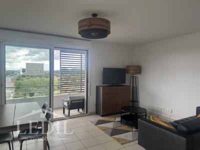 For sale Toulouse 4 rooms 80 m2 Haute garonne (31500) photo 2