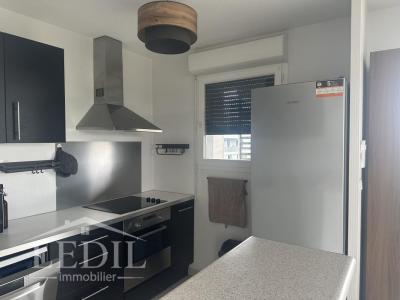 For sale Toulouse 4 rooms 80 m2 Haute garonne (31500) photo 3