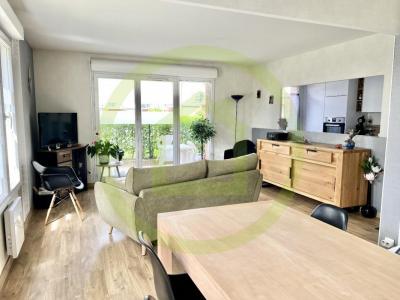 For sale Lambersart 3 rooms 73 m2 Nord (59130) photo 0
