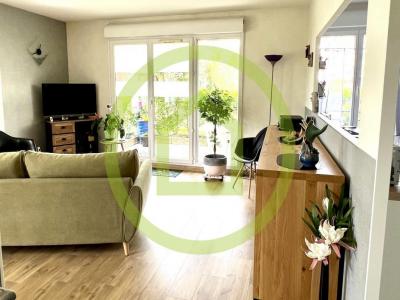 Annonce Vente 3 pices Appartement Lambersart 59