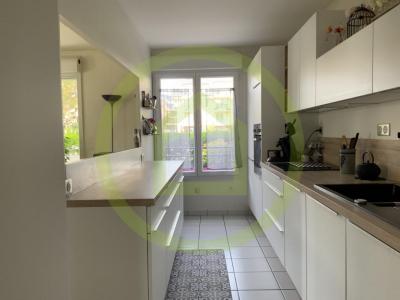 Acheter Appartement 73 m2 Lambersart