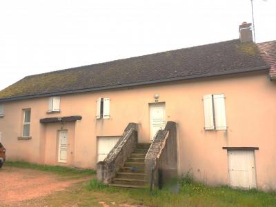For rent Sainte-helene 2 rooms 47 m2 Saone et loire (71390) photo 0
