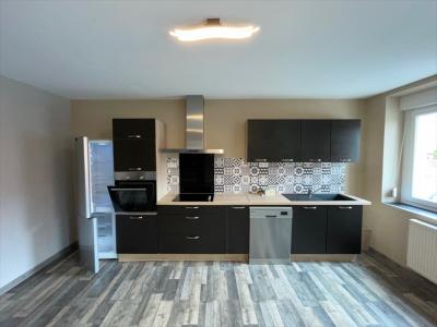 For rent Cosnes-et-romain 5 rooms 84 m2 Meurthe et moselle (54400) photo 2