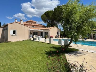 For sale Montpellier Nord 7 rooms 230 m2 Herault (34090) photo 0