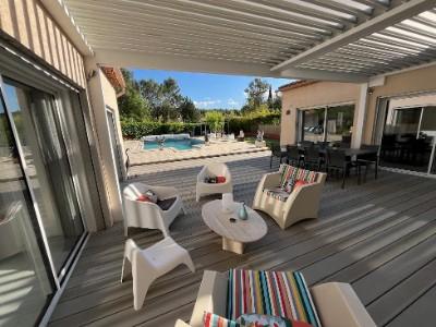 For sale Montpellier Nord 7 rooms 230 m2 Herault (34090) photo 2