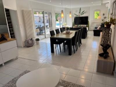 For sale Montpellier Nord 7 rooms 230 m2 Herault (34090) photo 3