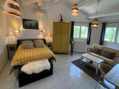 For sale Montpellier Nord 7 rooms 230 m2 Herault (34090) photo 4