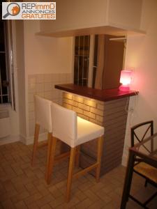 For rent Paris-11eme-arrondissement rue de la Folie Méricourt 1 room 35 m2 Paris (75011) photo 0