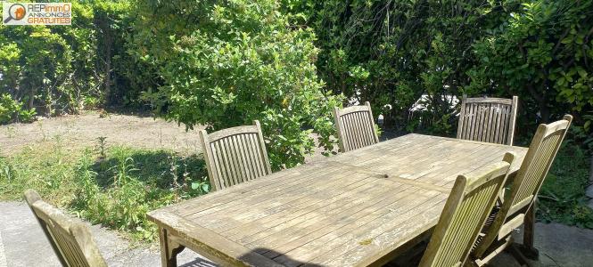 For sale Montpellier Agriculture 5 rooms 109 m2 Herault (34090) photo 0