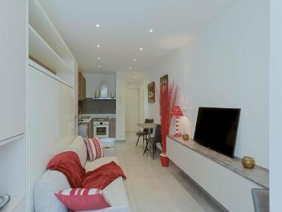 For rent Nice 1 room 26 m2 Alpes Maritimes (06000) photo 1