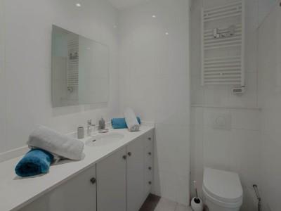 For rent Nice 1 room 26 m2 Alpes Maritimes (06000) photo 3