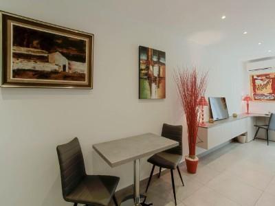 For rent Nice 1 room 26 m2 Alpes Maritimes (06000) photo 4