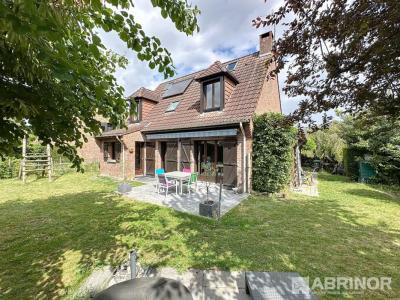 For sale Linselles 5 rooms 107 m2 Nord (59126) photo 0
