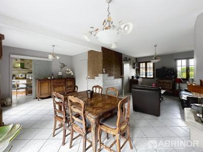 For sale Linselles 5 rooms 107 m2 Nord (59126) photo 1