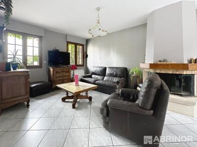 For sale Linselles 5 rooms 107 m2 Nord (59126) photo 3
