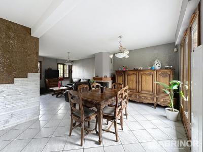 For sale Linselles 5 rooms 107 m2 Nord (59126) photo 4