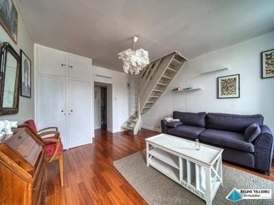 For rent Cherbourg 2 rooms 30 m2 Manche (50100) photo 0