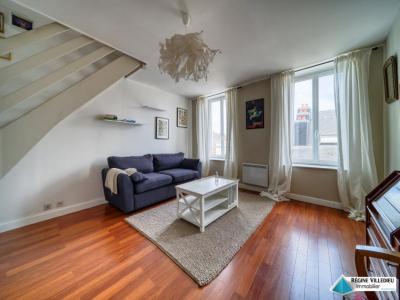 For rent Cherbourg 2 rooms 30 m2 Manche (50100) photo 1