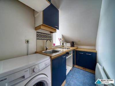 For rent Cherbourg 2 rooms 30 m2 Manche (50100) photo 3