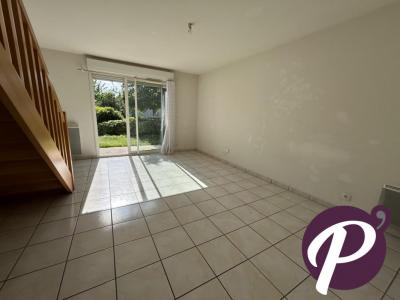 For sale Bergerac 3 rooms 63 m2 Dordogne (24100) photo 1