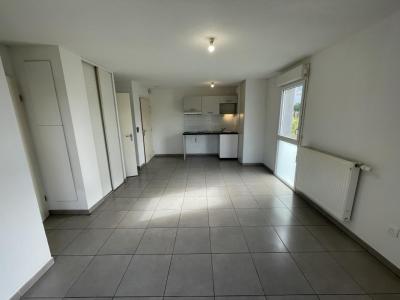 For rent Toulouse 1 room 23 m2 Haute garonne (31200) photo 1