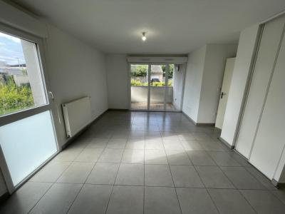 For rent Toulouse 1 room 23 m2 Haute garonne (31200) photo 2