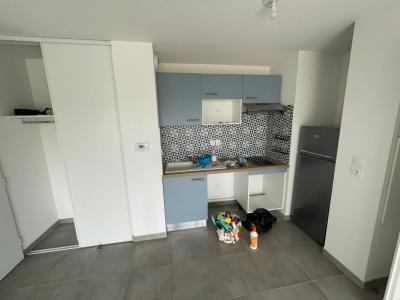 For rent Toulouse 2 rooms 43 m2 Haute garonne (31200) photo 1