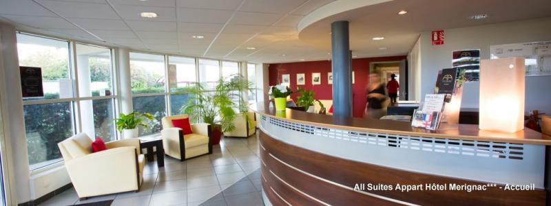 For sale Merignac 2 rooms 31 m2 Gironde (33700) photo 2