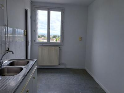 Annonce Vente 3 pices Appartement Meyzieu 69