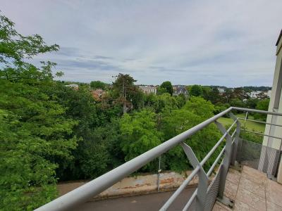 Acheter Appartement Meyzieu Rhone