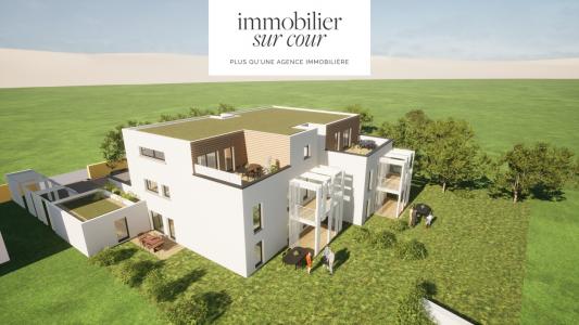 Acheter Appartement 86 m2 Veauche