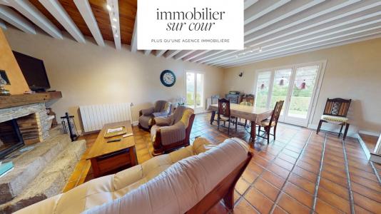 Annonce Vente 6 pices Maison Valla-en-gier 42
