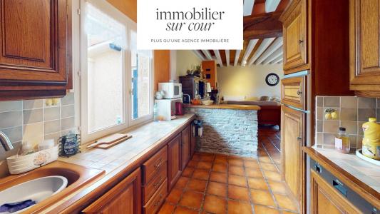 Acheter Maison 120 m2 Valla-en-gier