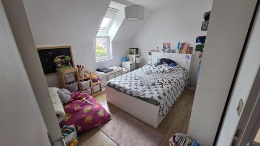 Acheter Maison 90 m2 Othis