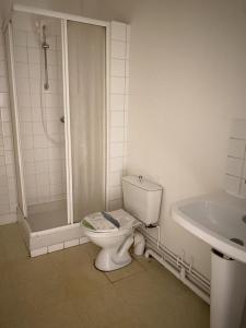 Louer Appartement Argenton-sur-creuse 382 euros