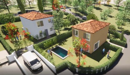 For sale Brignoles 459 m2 Var (83170) photo 1